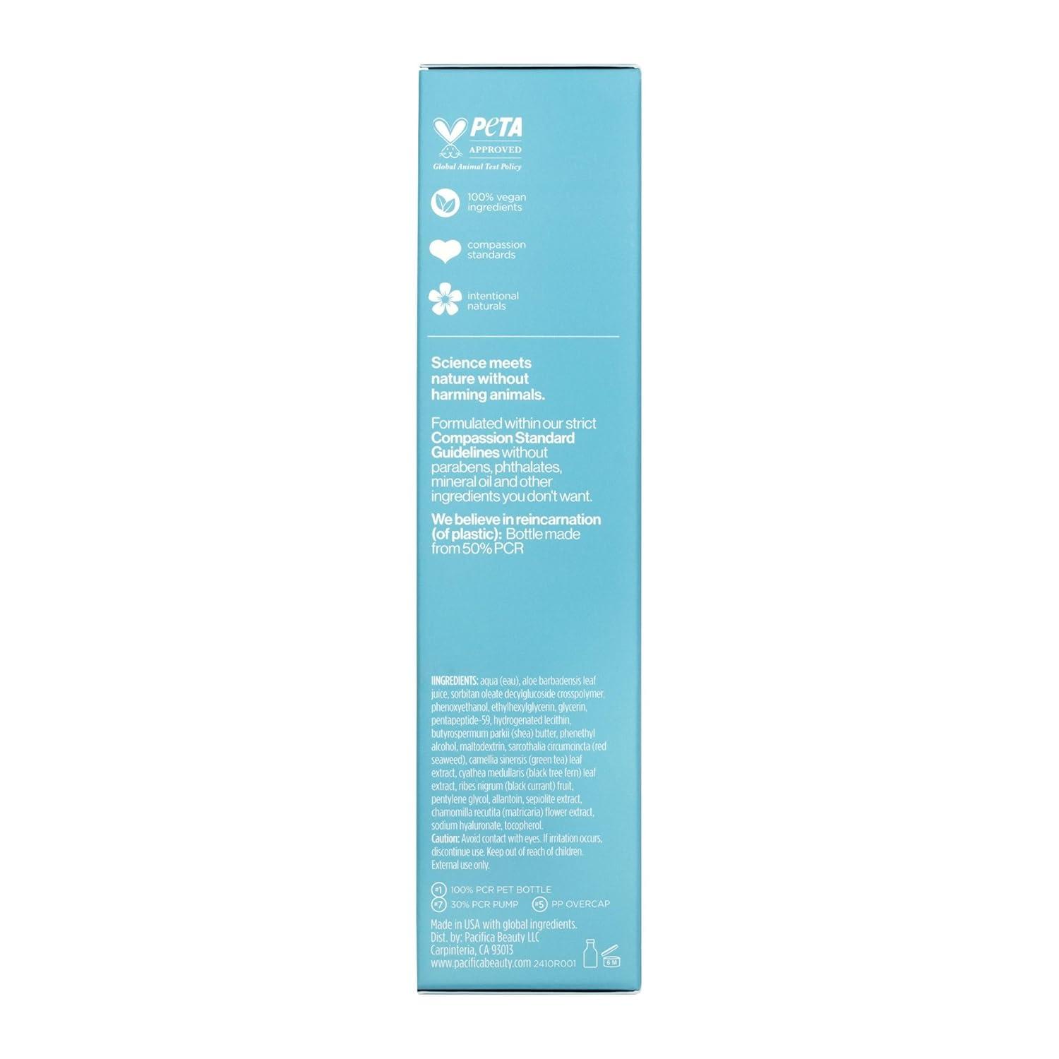 imagePacifica Comfort Mist Daily Calming Spray 4 fl oz