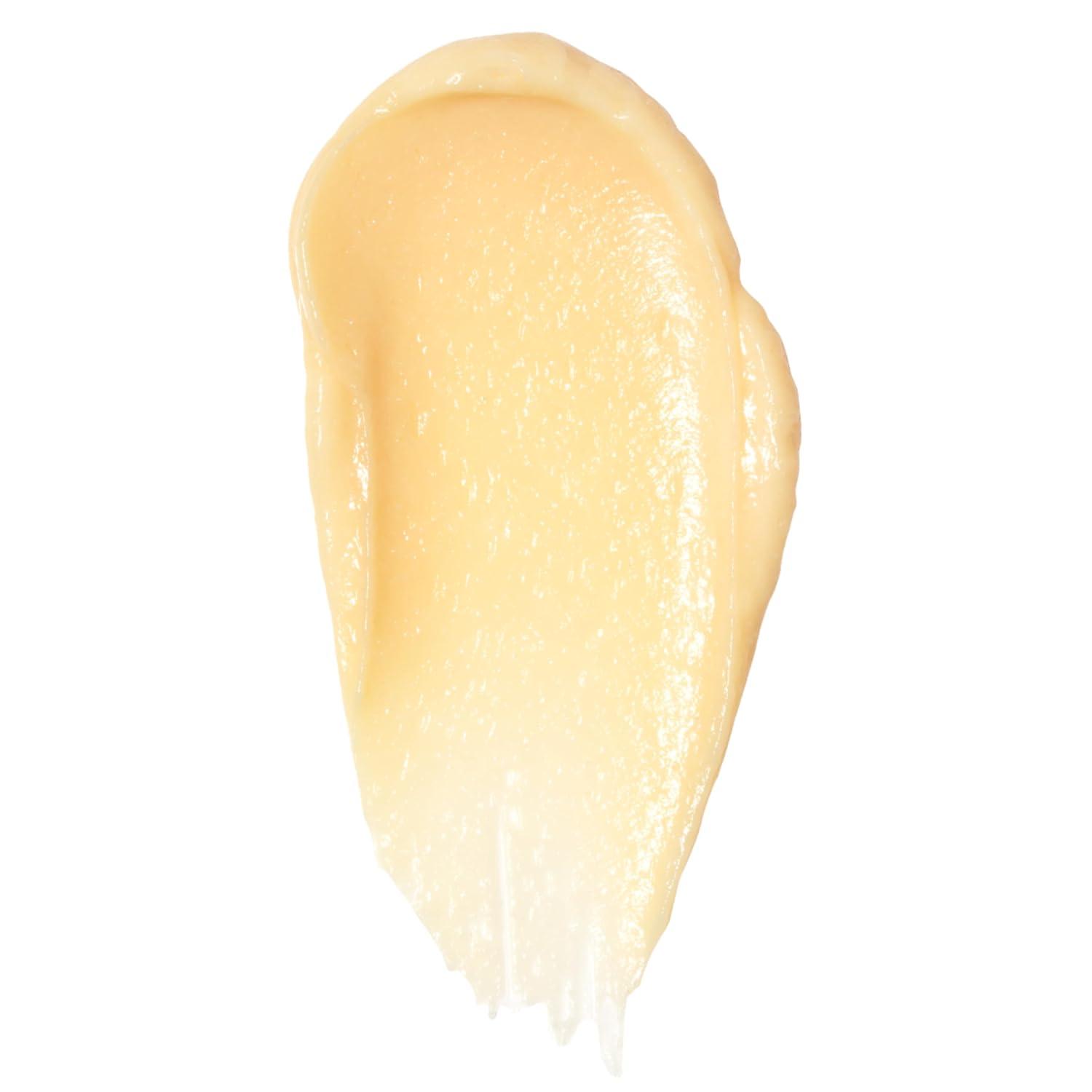 imagePacifica Glow Baby Exfoliating Face Scrub Brightening Enzyme Facial Cleanser w Vitamin C ampamp Glycolic Acid for Radiant Smooth Skin Unclogs Pores ampamp Removes Dead Skin MicrobeadFree Vegan 4 fl oz4 Fl Oz Pack of 1