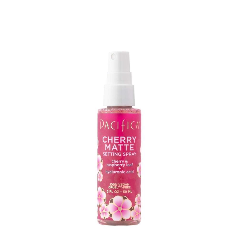 imagePacifica Cherry Matte Setting Spray 2 Ounce