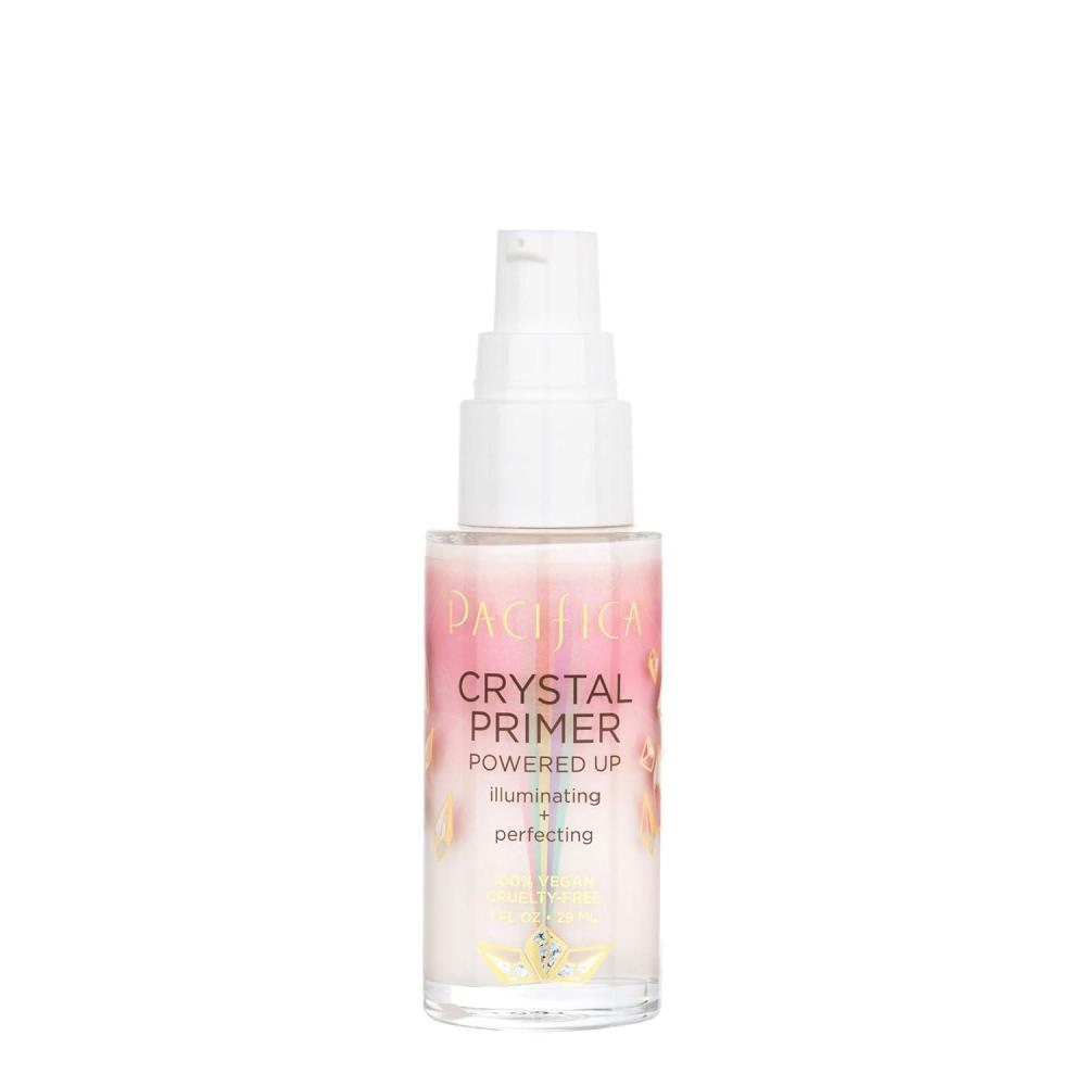 imagePacifica Crystal primer powered up 1 Fl Ounce