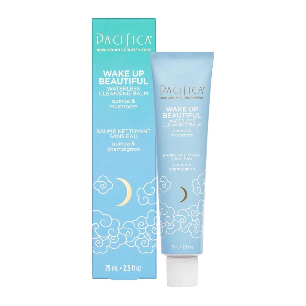 imagePacifica Grapefruit Bubbles GeltoFoam Cleanser Gentle Face Wash for Oily ampamp Combination Skin Helps Remove Excess Oil ampamp Impurities Helps Brighten Vegan ampamp CrueltyFree Formula Dermatologist TestedRose