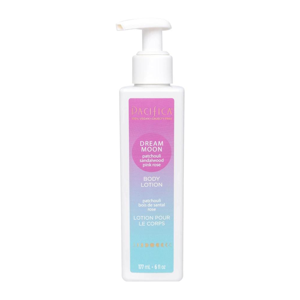 imagePacifica Vanilla Butter Moisturizing Balm Stick Solid Body Lotion for Instant Dry Skin Relief Moisture Balm Shea Butter ampamp Vanilla Formula Vegan ampamp CrueltyFree Clean Skincare 25 ozDream Moon
