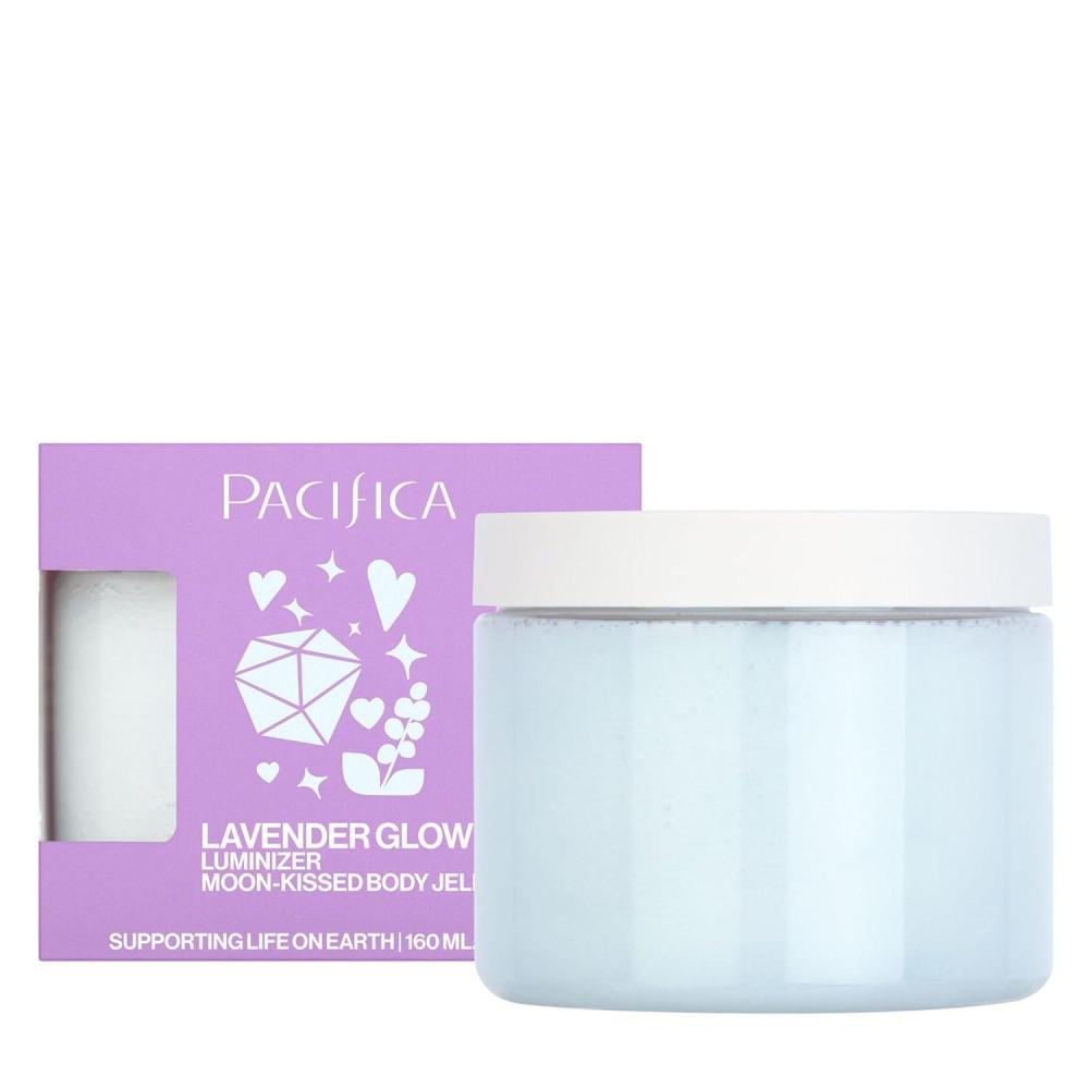 imagePacifica Vanilla Butter Moisturizing Balm Stick Solid Body Lotion for Instant Dry Skin Relief Moisture Balm Shea Butter ampamp Vanilla Formula Vegan ampamp CrueltyFree Clean Skincare 25 ozBody Serum