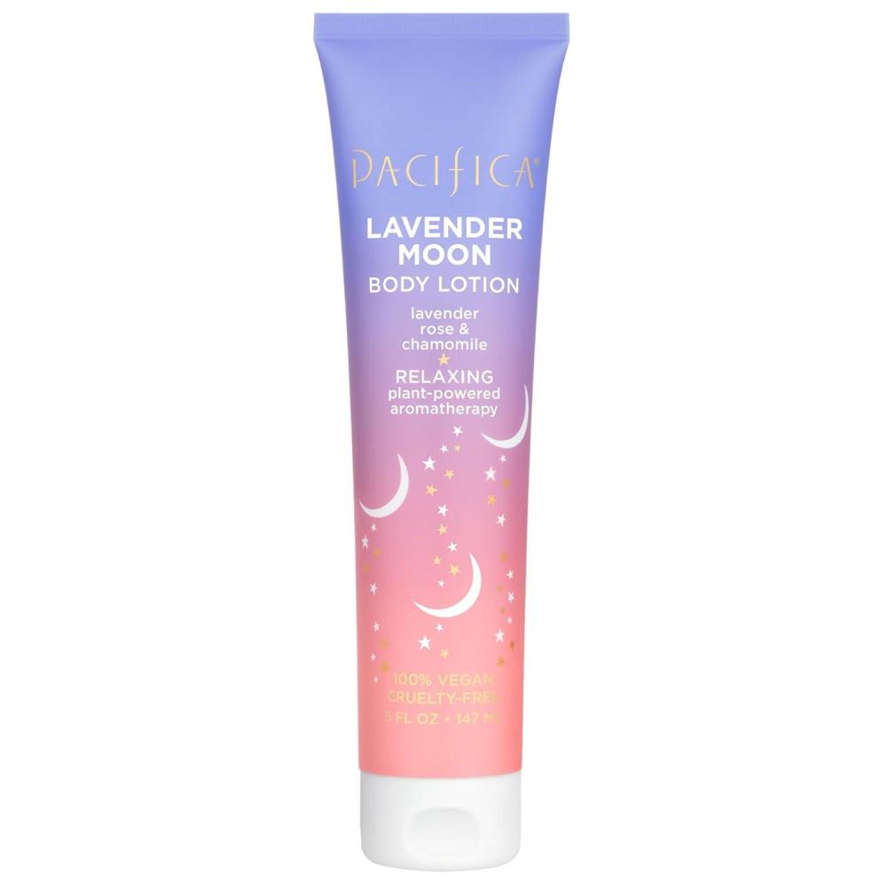 imagePacifica Vanilla Butter Moisturizing Balm Stick Solid Body Lotion for Instant Dry Skin Relief Moisture Balm Shea Butter ampamp Vanilla Formula Vegan ampamp CrueltyFree Clean Skincare 25 ozRose