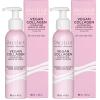 PACIFICA Beauty, Coco Bond Damage Care Leave-In Repair Mask Treatment, Dry & Damaged Hair from Bleach, Color, Chemical Services, Chlorine, & Heat, Coconut, Vegan(Vegan Collagen)