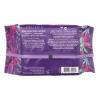 Pacifica Beauty Balancing Hemp Makeup Removing Wipes for All Skin Types, Especially Oily, Hemp & Lavender, Vegan & Cruelty-Free, Orange, 30 Count