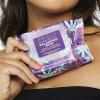 Pacifica Beauty Balancing Hemp Makeup Removing Wipes for All Skin Types, Especially Oily, Hemp & Lavender, Vegan & Cruelty-Free, Orange, 30 Count