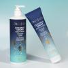 Pacifica Beauty Coconut Cream Body Wash with Pump and Moisturizing Body Lotion Set, Bath and Shower Gel, Aloe, Hyaluronic Acid, Hydrating, Cleansing, De Stress, Vegan, 12 fl oz and 5 fl oz (Set of 2)(2 Count (Pack of 1))