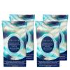 Pacifica Beauty Coconut Milk & Essential Oils Underarm Deodorant Wipes, Helps Remove Odor, Aluminum-Free, Vegan & Cruelty-Free, 30 Wipes (1-Pack)(Coconut)