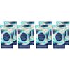 Pacifica Beauty Coconut Milk & Essential Oils Underarm Deodorant Wipes, Helps Remove Odor, Aluminum-Free, Vegan & Cruelty-Free, 30 Wipes (1-Pack)(Coconut)