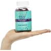 Pacifica Beauty Dream Sleep Gummies Supplement, Wheat, Soy + Gluten Free, Melatonin, L-theanine, Chamomile + Elderberry, Vegan and Cruelty Free, Purple, 60 Count, Pack of 2