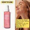 Pacifica Beauty Vegan Collagen Hydrating Setting Mist – Hydrating Illuminating Face Primer for Dewy Skin, w/Vegan Collagen & Squalane for Radiant Glow, Soft-Focus Pore Blurring Makeup Base