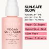 Pacifica Beauty Vegan Collagen SPF 30 Broad Spectrum Sunscreen Every Day Face Lotion, UVA/UVB Protection for All Skin Types, Lightweight, Moisturizing & Hydrating, Cruelty Free, White, 1.7 Fl Oz(Vegan Collagen SPF30 Every Day Lotion)