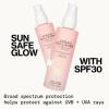 Pacifica Beauty Vegan Collagen SPF 30 Broad Spectrum Sunscreen Every Day Face Lotion, UVA/UVB Protection for All Skin Types, Lightweight, Moisturizing & Hydrating, Cruelty Free, White, 1.7 Fl Oz(Vegan Collagen SPF30 Every Day Lotion)