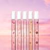 Pacifica Beauty Wanderlust & Moon Moods Perfume Set, Travel Fragrances, Island Vanilla, French Lilac, Clean Vegan Perfume, 0.05 fl oz Each (Set of 10)
