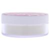 Pacifica Cherry Velvet Matte Setting Translucent Powder Women, White, 0.45 Oz(White)