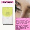 Pacifica Dark Spot Dissolving Micropatches – Microneedling Dots w/ Niacinamide 6-PACK Tranexamic Acid & Kale to Fade Post-Acne Marks and Age Spots, Brightening Patch Treatment, Clean Vegan Skincare​