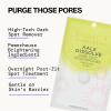 Pacifica Dark Spot Dissolving Micropatches – Microneedling Dots w/ Niacinamide 6-PACK Tranexamic Acid & Kale to Fade Post-Acne Marks and Age Spots, Brightening Patch Treatment, Clean Vegan Skincare​