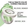 Pacifica Earthly Being Magic Correcting Balm – Green Color Corrector Face Primer for Redness, Vegan & Cruelty-Free Smoothing Balm, 0.15 oz