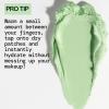 Pacifica Earthly Being Magic Correcting Balm – Green Color Corrector Face Primer for Redness, Vegan & Cruelty-Free Smoothing Balm, 0.15 oz