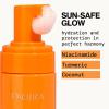 Pacifica Facial Sunscreen – Sun Dreams Illuminating SPF 30 Foam Broad Spectrum Every Day Face Lotion UVA/UVB Protection