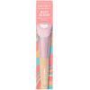 Pacifica Foundation Brush – for Makeup Blending Cream & Liquid Make Up – Makeup Brush for Foundations, Blush, Bronzer, Highlighting & Setting Powder – Beauty Tools for Skin Care, Vegan & Cruelty-Free