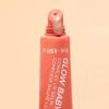 Pacifica Glow Baby Lip Balm – Vitamin C Infused Hydrating Balm with Coral Shimmer, Moisturizes & Revives Dry Chapped Lips, Plant Squalane & Oils, Non-Sticky Glassy Shine, Vegan