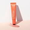 Pacifica Glow Baby Lip Balm – Vitamin C Infused Hydrating Balm with Coral Shimmer, Moisturizes & Revives Dry Chapped Lips, Plant Squalane & Oils, Non-Sticky Glassy Shine, Vegan