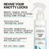 Pacifica Hair Detangler Spray & Leave-In Conditioner Bundle – Tangle-Releasing Hydrating Leave On Conditioning Elixir for Frizz Control, Knotty Hair Repair & Smooth, Shiny Finish Vegan All Hair Types