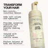Pacifica Hair Mousse – Vanilla Oat Milk – Light Hold for Soft Volume & Hydration with Touchable Hold, Delightful Vanilla Scent, Vegan & Cruelty-Free, 5 fl oz