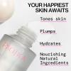 Pacifica Happy Water Hydrating Facial Toner – Vegan Ceramides, Hyaluronic Acid & Electrolytes, Refreshing & Calming for Balanced Skin, Clean Beauty, Vegan, Cruelty-Free, All Skin Types, 4 oz