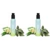 Pacifica Island Vanilla Hair Mist Perfume and Full Body Spray for Women – Fragrance Spray for A Mood-Lifting Experience, Paraben-Free, Clean Beauty No Alcohol, Vegan & Cruelty-Free, 6 oz oz(New Montana Sky)
