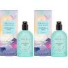 Pacifica Island Vanilla Perfume – Clean Vanilla Fragrance for Women – Warm Tropical Aroma – Long-Lasting Clean Beauty Non Toxic Scent, Vegan & Cruelty-Free, 1 oz Travel-Friendly Spray(Cedar  Elderflower  Sage  Sandalwood  Black Pepper)