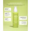 Pacifica Kale Detox Deep Cleansing Face Wash + Kale Smoothie Refining Lotion Set of 2– Pore-Minimizing Skincare Duo for Oily & Combination Skin, Niacinamide & Super Greens, 100% Vegan & Cruelty-Free(Face Wash + Lotion)