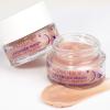 Pacifica Lavender Moon Lip Mask – Hydrating Bedtime Lip Treatment for Dry, Wrinkled Lips, Shea & Jojoba, Vegan Cruelty-Free Lip Repair, 0.63 Ounce Vegan & Cruelty-Free Clean Beauty