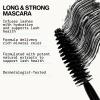 Pacifica Mini Stellar Gaze Mascara – Supernova Black Trial Size, Length & Strength Mineral Mascara, Travel-Friendly, Vegan Ophthalmologist Tested