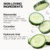 Pacifica Pore Warrior Everyday Face Lotion Acne Fighting – Niacinamide, Cucumber and Hyaluronic Acid1.7 oz