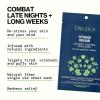 Pacifica Sheet Mask – Stress Rehab Coconut & Caffeine Facial Mask – 6-PACK De-Stress Sheet Mask for Redness & Puffiness Relief, Infused w/Green Tea, Turmeric & Hyaluronic Acid Cruelty-Free Skincare