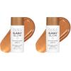 Pacifica Sunset Glow Drops – Face Bronzer – Vitamin C Face Bronzing Makeup for Instant Sun-Kissed Glowing Illuminator & Hydrating Skin Tint | Buildable Highlighter Drops Vegan Dermatologist Tested(Bronzer)