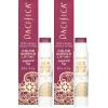 Pacifica Tinted Lip Balm – Blood Orange Flavor – Sheer Hydrating Balm with Coconut Oil & Cocoa Butter – Vegan, Cruelty-Free, Dermatologist Tested – 0.15 oz(Sugared Fig)