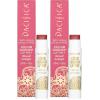 Pacifica Tinted Lip Balm – Blood Orange Flavor – Sheer Hydrating Balm with Coconut Oil & Cocoa Butter – Vegan, Cruelty-Free, Dermatologist Tested – 0.15 oz(Blood Orange)