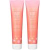 Pacifica Vanilla Butter Moisturizing Balm Stick – Solid Body Lotion for Instant Dry Skin Relief Moisture Balm, Shea Butter & Vanilla Formula Vegan & Cruelty-Free Clean Skincare 2.5 oz(Glow Baby Vitamin C Brightening)