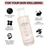 Pacifica Vegan Collagen Hydrating Milk Tonic – Alcohol-Free Milky Toner & Essence Moisturizing Vegan Collagen Face Tonic w/Hyaluronic Acid, Chamomile Jasmine All Skin Types Vegan Dermatologist Tested