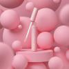 Pacifica Vegan Collagen Lip Plumping Gloss – Hydrating Lip Plumper with Peptides, Coconut & Vitamin E, High Shine Non-Sticky, Clean Vegan, 0.22 fl oz