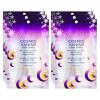 Pacifica – Blackhead Remover Pore Strips – 6-PACK Cosmic Vanish – for Nose, Chin & Forehead – Deep Cleansing Nose Strips w/Instant Pore Unclogging – Oil-Free Vegan Dermatologist Tested(6 Count (Pack of 6))