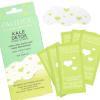 Pacifica – Blackhead Remover Strips Nose Strips – 12-PACK Kale Detox Skin Care – Deep Pore Cleansing w/Instant Pore Unclogging – Oil-Free Non-Comedogenic Vegan Clean Beauty Dermatologist Tested(6 Count (Pack of 1))