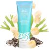 Pacifica Banana Cream Beachy Texture Conditioner – Texturizing Hair Treatment for Natural Beachy Waves, Hydrates & Adds Tousled Body, for All Hair Types Clean Beauty Vegan & Cruelty-Free, 8 Fl Oz(Conditioner)