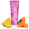 Pacifica Banana Cream Beachy Texture Conditioner – Texturizing Hair Treatment for Natural Beachy Waves, Hydrates & Adds Tousled Body, for All Hair Types Clean Beauty Vegan & Cruelty-Free, 8 Fl Oz(Curls Pineapple Papaya)