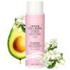 Pacifica Banana Cream Beachy Texture Foam Shampoo – Texturizing Foaming Shampoo for Beachy Waves, Adds Volume & Tousled Look, Sulfate-Free Deep Clean Beauty Vegan & Cruelty-Free Dermatologist Tested(Vegan Collagen)