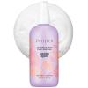 Pacifica Banana Cream Beachy Texture Foam Shampoo – Texturizing Foaming Shampoo for Beachy Waves, Adds Volume & Tousled Look, Sulfate-Free Deep Clean Beauty Vegan & Cruelty-Free Dermatologist Tested(Jasmine Agave)